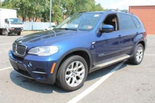 Used 2012 BMW X5 xDrive35i in Douglaston, New York