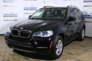 Used 2013 BMW X5 xDrive35i in Fort Worth, Texas
