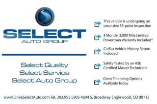 Used 2011 BMW X5 xDrive35i in Englewood, Colorado