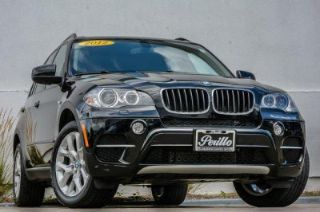 Used 2012 BMW X5 xDrive35i in Downers Grove, Illinois