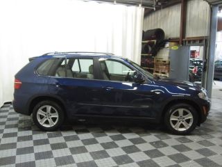 Used 2012 BMW X5 xDrive35i in Jacksonville, Florida