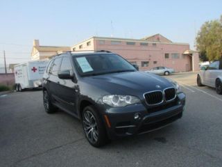 Used 2013 BMW X5 xDrive35i in Glendale, California