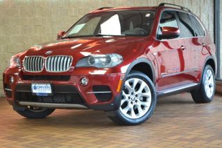 Used 2013 BMW X5 xDrive35i in Burbank, Illinois