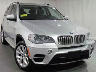 Used 2013 BMW X5 xDrive35i in Norwood, Massachusetts