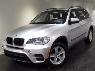 Used 2013 BMW X5 xDrive35i in Rolling Meadows, Illinois