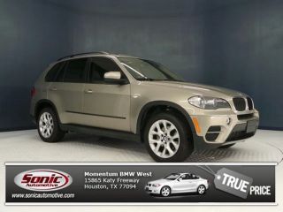 Used 2011 BMW X5 xDrive35i in Houston, Texas