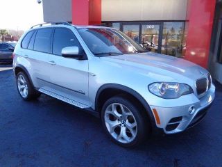 Used 2011 BMW X5 xDrive35i in Moncks Corner, South Carolina