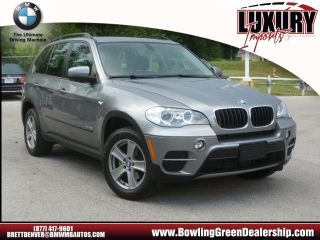 Used 2012 BMW X5 xDrive35i in Bowling Green, Kentucky
