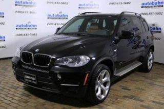Used 2013 BMW X5 xDrive35i in Fort Worth, Texas