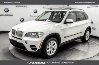 Used 2013 BMW X5 xDrive35i in Bloomington, Minnesota
