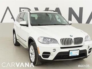 Used 2013 BMW X5 xDrive35i in Atlanta, Georgia