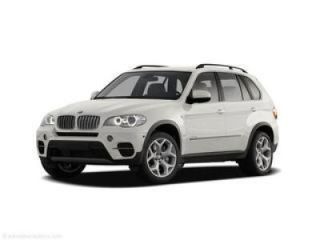 Used 2011 BMW X5 xDrive35i in Nashua, New Hampshire