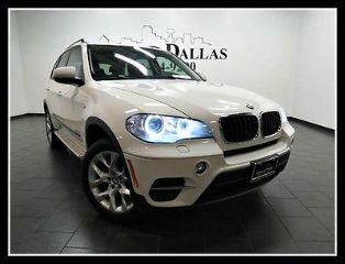 Used 2012 BMW X5 xDrive35i in Addison, Texas