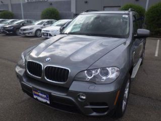 Used 2013 BMW X5 xDrive35i in Augusta, Georgia