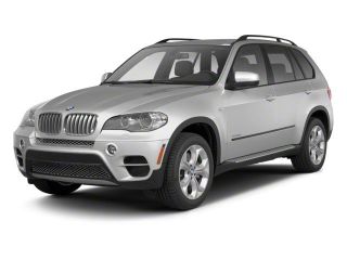Used 2011 BMW X5 xDrive35i in Pleasantville, New Jersey