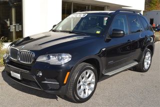 Used 2012 BMW X5 xDrive35i in Catskill, New York