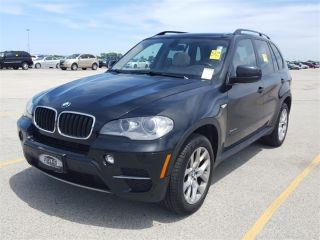 Used 2012 BMW X5 xDrive35i in Indianapolis, Indiana