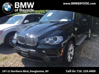Used 2013 BMW X5 xDrive35i in Douglaston, New York