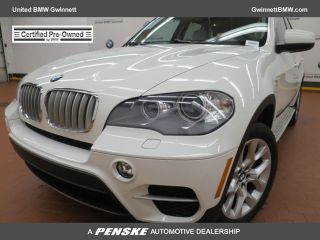 Used 2013 BMW X5 xDrive35i in Duluth, Georgia