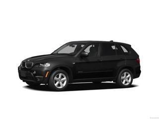 Used 2013 BMW X5 xDrive35i in Atlanta, Georgia