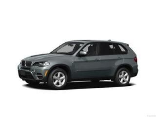 Used 2013 BMW X5 xDrive35i in Charlottesville, Virginia