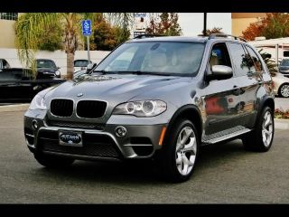 Used 2013 BMW X5 xDrive35i in Dublin, California
