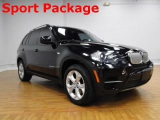 Used 2011 BMW X5 xDrive50i in Doral, Florida