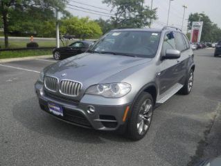 Used 2012 BMW X5 xDrive50i in White Marsh, Maryland