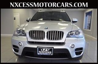 Used 2013 BMW X5 xDrive50i in Spring, Texas