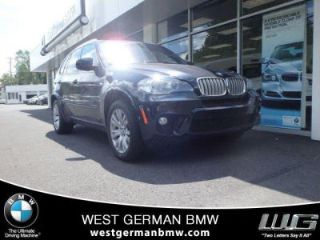 Used 2013 BMW X5 xDrive50i in Ambler, Pennsylvania