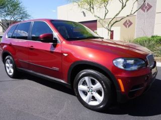 Used 2011 BMW X5 xDrive50i in Lafayette, Louisiana