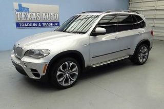 Used 2013 BMW X5 xDrive50i in Webster, Texas
