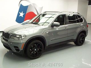 Used 2012 BMW X5 xDrive50i in Stafford, Texas