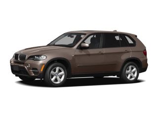 Used 2012 BMW X5 xDrive50i in Clover, South Carolina