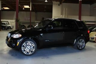 Used 2013 BMW X5 xDrive50i in San Mateo, California