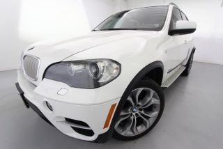 Used 2011 BMW X5 xDrive50i in Columbus, Ohio