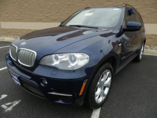 Used 2012 BMW X5 xDrive50i in San Antonio, Texas
