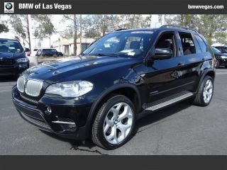 Used 2013 BMW X5 xDrive35d in El Paso, Texas
