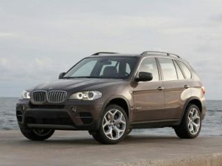Used 2012 BMW X5 xDrive35d in Bridgeport, Connecticut