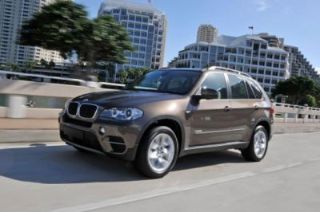 Used 2012 BMW X5 xDrive35d in Bridgeport, Connecticut