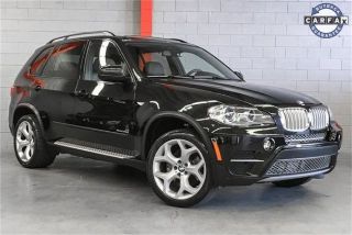 Used 2013 BMW X5 xDrive35d in Walnut Creek, California