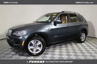 Used 2013 BMW X5 xDrive35d in Tenafly, New Jersey