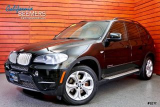 Used 2013 BMW X5 xDrive35d in Costa Mesa, California