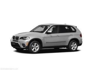 Used 2012 BMW X5 xDrive35d in Atlanta, Georgia