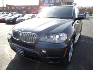 Used 2012 BMW X5 xDrive35d in Manassas Park, Virginia