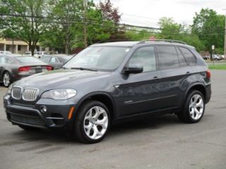 Used 2012 BMW X5 xDrive35d in East Windsor, Connecticut