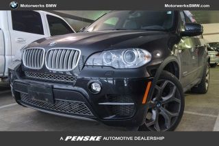 Used 2013 BMW X5 xDrive35d in Elkhorn, Wisconsin