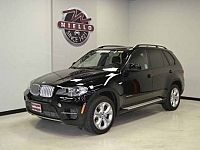 Used 2013 BMW X5 xDrive35d in Sacramento, California