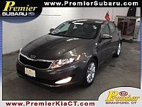 Used 2012 Kia Optima LX in Fairfield, Alabama
