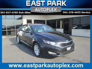 Used 2013 Kia Optima LX in Searcy, Arkansas